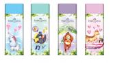 Guma PVC-free Happy Jungle 