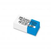 Guma 7082-30 modro/biela (588230)