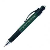 Mechanická ceruzka Grip Plus 0,7 mm, zelená
