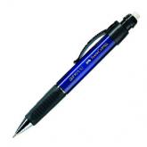 Mechanická ceruzka Grip Plus 0,7 mm, modrá