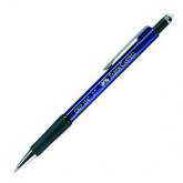 Mechanická ceruzka Grip 1347 0,7 modrá