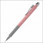 Mechanická ceruzka Apollo 0,7 mm rosé