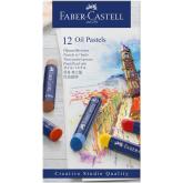 Olejov pastel Creative Studio set 12 farebn