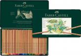 Pastel v ceruzke Pitt 36 farebn - plech