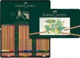 Pastel v ceruzke Pitt 60 farebn - plech