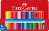 Pastelky Colour Grip set 48 farebn� v plechu