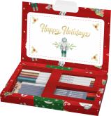 Limitovan� ed�cia Goldfaber "��astn� sviatky"