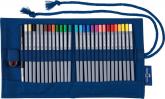 Pastelky Goldfaber Aqua-set 27 farebn + tetec + strhadlo-rolka