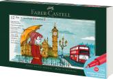 PITT umeleck popisovae 12 set London