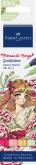 Popisovae Gofa Sketch Romantic Manga Collection set . 2