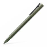 Neo Slim Aluminium olivovo zelen, roller