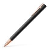 Neo Slim metal ierna ruov zlato, roller