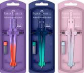 xFlow Edition Kru�idlo s centr�lnym kolieskom, Stream 2026