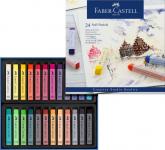 Such pastel Creative Studio set 24 farebn