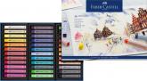 Such pastel Creative Studio set 36 farebn