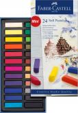 Such pastel Creative Studio mini set 24 farebn