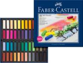 Suchý pastel Creative Studio mini set 48 farebný
