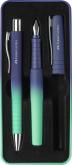 Singing blue S�prava Poly Ball Pen GP+PP, Flow Edition