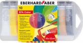 Temperov farby v tube 10 farebn, 12 ml