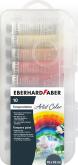 Temperov� farby v tube 10 farebn�, 18 ml