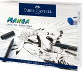 PITT umeleck fixky Manga Starter Set