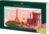 PITT umeleck popisovae 12 set Paris