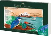 PITT umeleck popisovae 12 set Sydney