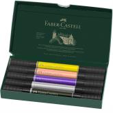 Popisova India ink Dual Marker 5x Fashion set