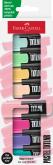 Zvrazova TXTLNR Pastel Mini/8 set