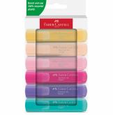 Zvrazova Pastel 1546/6 set pap. krabika
