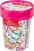 Zv�raz�ova� Pastel Ice cream /10 set